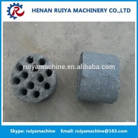 Honeycomb coal briquette Machine, coal briket machine, coal press machine