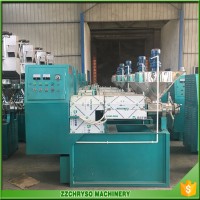 Factory direct supply home lemon oil press machine