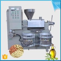 Vegetable seed small olive oil press machine with warranty